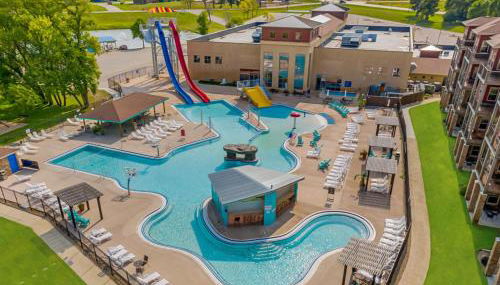 Wake on the Lake at Bridges Bay - Foto 4