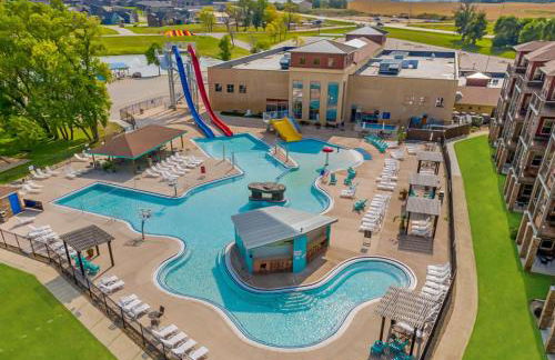 Wake on the Lake at Bridges Bay - Foto 4