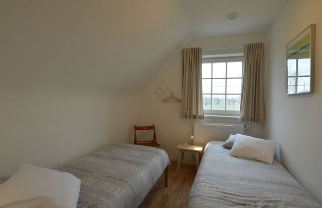 Soothing Holiday Home With Recreation Room - Foto 5