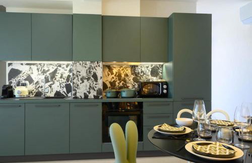 KALOS LUXURY HOMES, BEACHSIDE EXPERIENCE VOULISMA - Foto 33