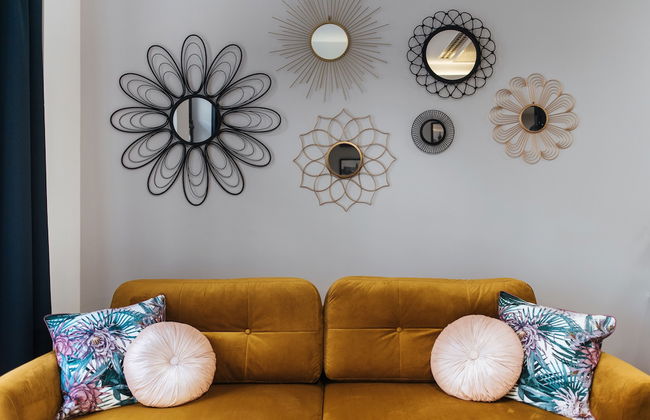 Wielopole 17 Apartments - Photo 71