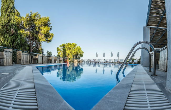 Aliki Hotel - Foto 27