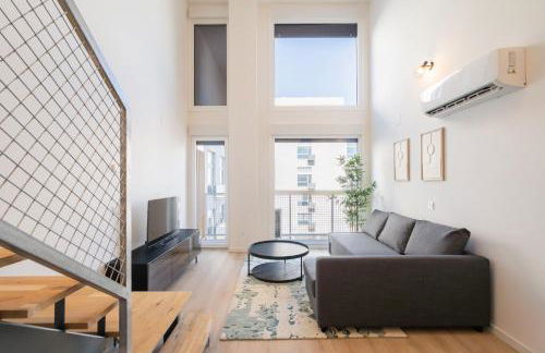 Executive Lofts Madrid Sur PARKING - Foto 1