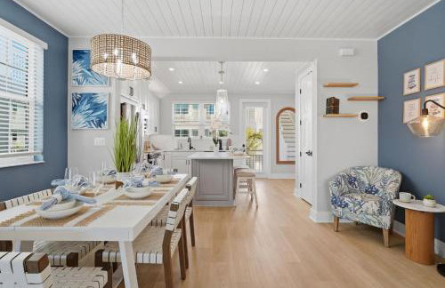 New Listing Discounts! Canal Home-Heated Pool, Game Room, Tesla Charger, & More - Foto 30