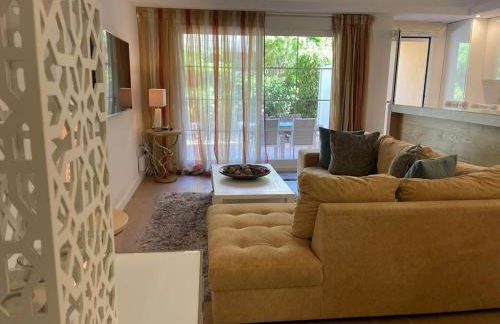 Marbella playa Residencial con piscina - Photo 53