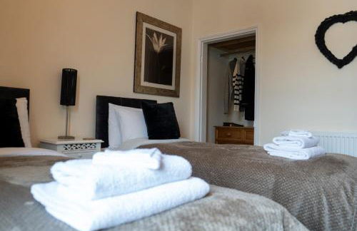 The Plumb Townhouse in Warwick Centre - Foto 10