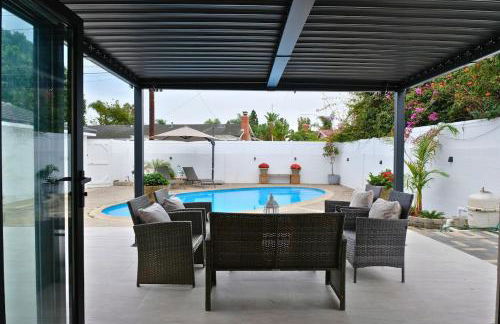 Modern Luxury Huntington Beach Retreat - Foto 22