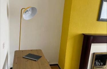 Quirky and Cosy Two Bed in Ferryhill Near Durham! - Available as individual rooms or the Entire Property! - Foto 38