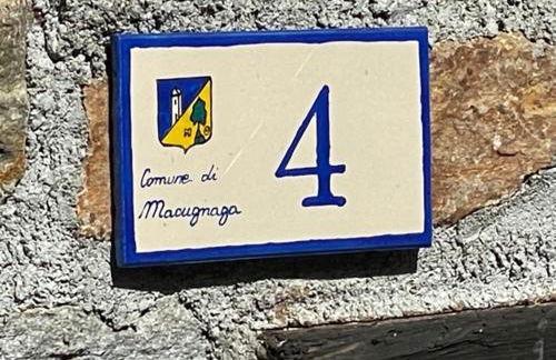 Chalet Il Pruno del Rosa - Foto 7