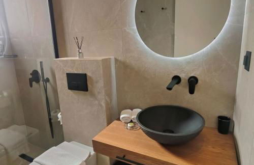 Rhotheon Suites in Ialysos Rhodes - private pool in selected rooms - Foto 68