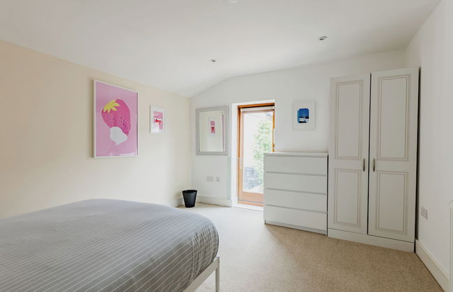 Platform Avenues 5 Bed House - Foto 8