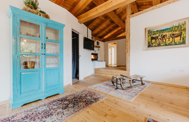 Maso nel bosco - Photo 23