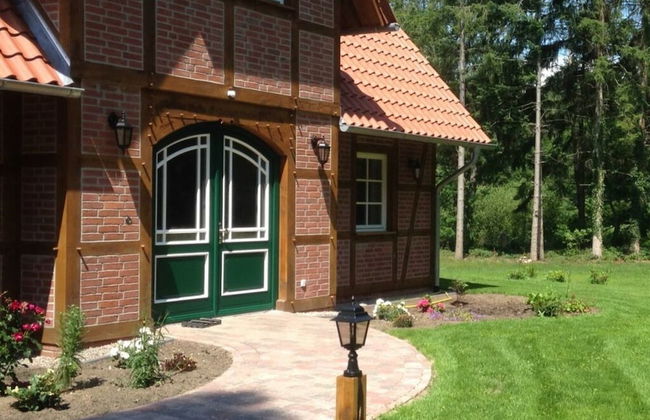 Holiday Home Lehrdetal - Foto 18