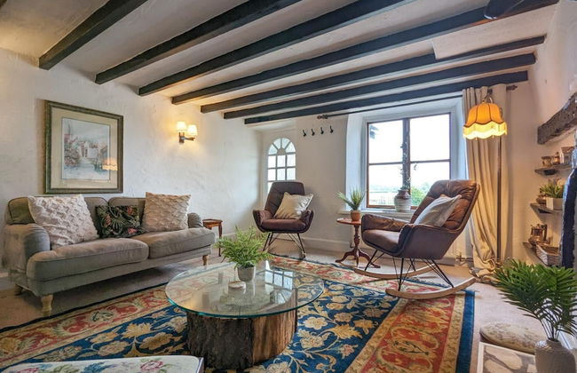 The Gilpin Farmhouse Lake District Getaway - Foto 3