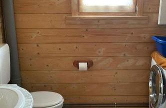 Holiday Home Uns Hüsung by Interhome - Foto 6