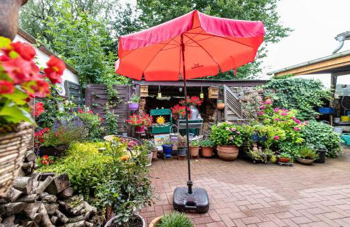 Ferienwohnung 'ole Bäckerei' - Photo 22