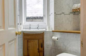 Fishermans flat - River view holiday home - Foto 27