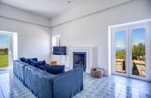 Casa del Capitano with Heated Pool, Views and Concierge by Feeling Italy - Photo 14