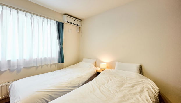 VILLA Naebo Sapporo Beer Park Hocance - Foto 3, Habitación