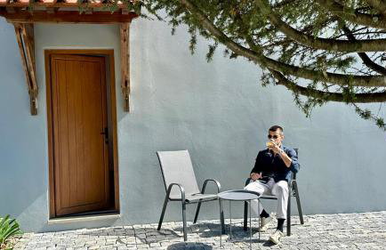Private Douro- Quinta das Susandas - Foto 51