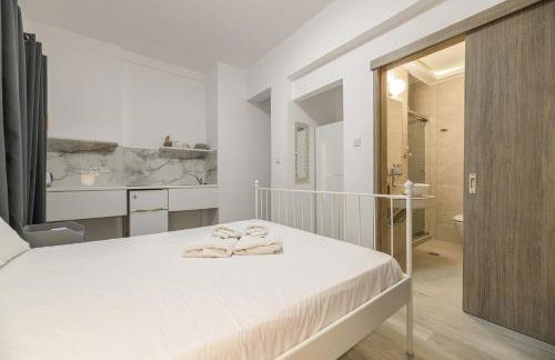 Denise Studios and Apartments - Foto 35