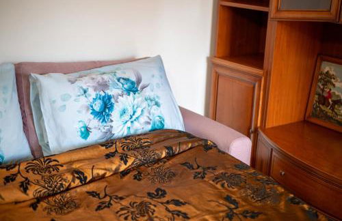 Casa Doriana - Foto 13