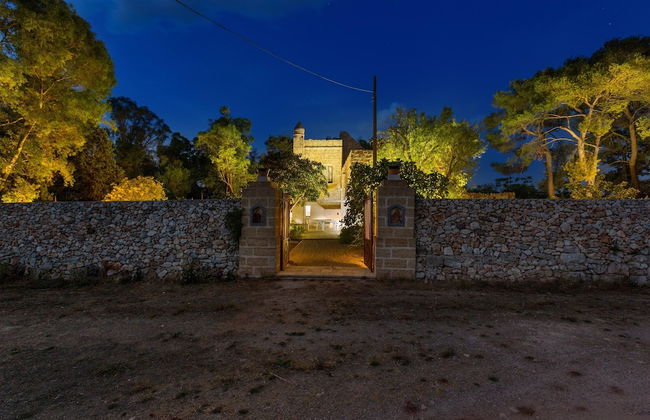 2365 Masseria Muto by Perle di Puglia - Foto 55