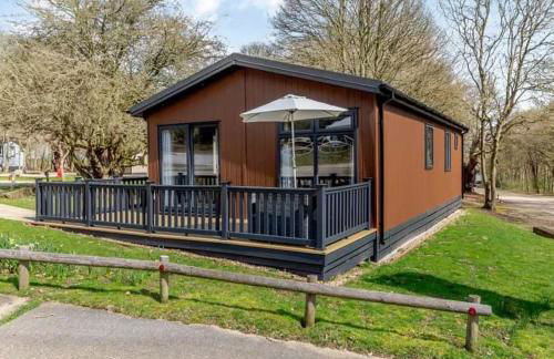 Woolverstone Marina and Lodge Park - Foto 52