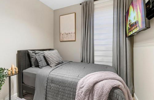 Near to Manhattan PATH Train To NYC EWR - Foto 28