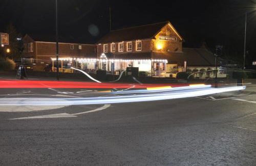 Stylish 4 Bed Home in Aylesbury, Buckinghamshire - Foto 37