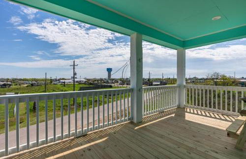 Sea Glass Cottage home - Foto 42