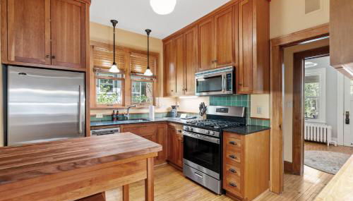 Pillsbury Hideaway - Foto 3, Other