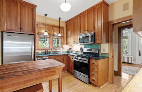 Pillsbury Hideaway - Foto 3