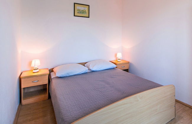 Apartment in Trpanj with terrace - Photo 12