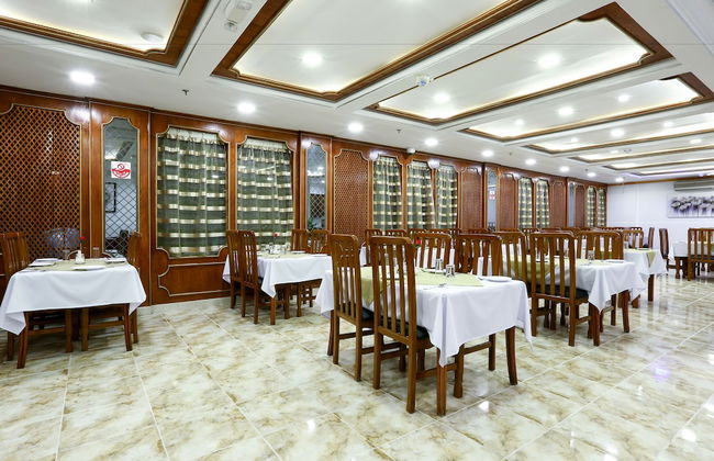 La Villa Suites Hotel - Foto 24