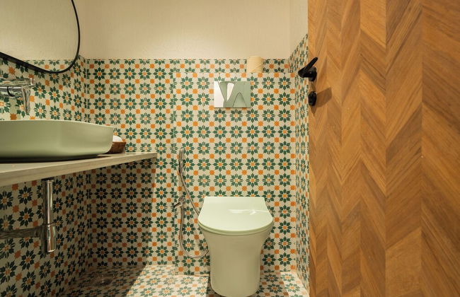 ELIVAAS Kamerios Maris 1 BHK Jacuzzi - Photo 43