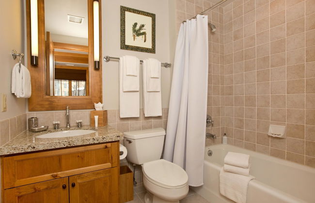 Teton Private Residences - Foto 45