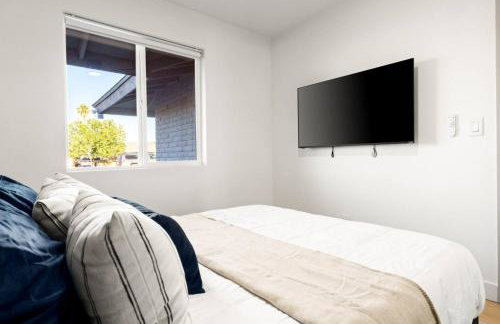 5 BR with Heated Pool, Fire Pit, BIG Backyard in Paradise Valley - Foto 41