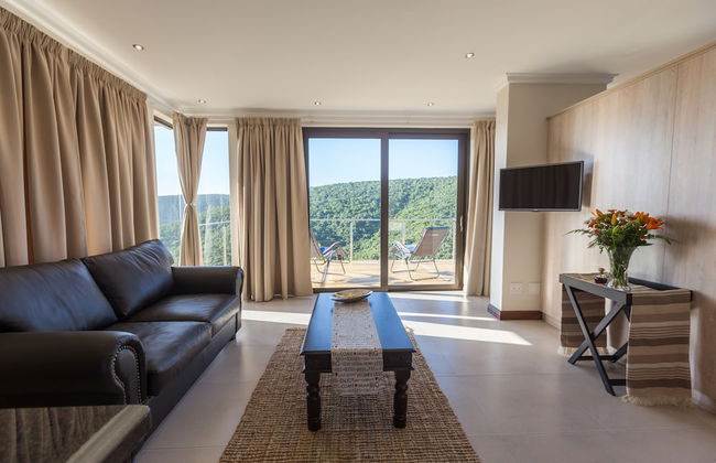 Alkantmooi Nature Reserve Keurkloof Units - Foto 31