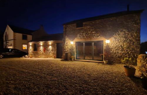 Old Brewery Barn, Ullswater, Lake District - Foto 41