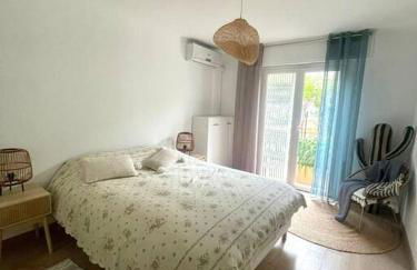 Cosy 2 p,à Deux Pas de la Plage, Calme-Parking - Foto 16