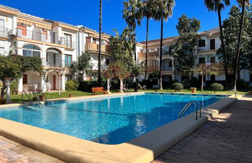 Apartamento EL PATIO V - Foto 3