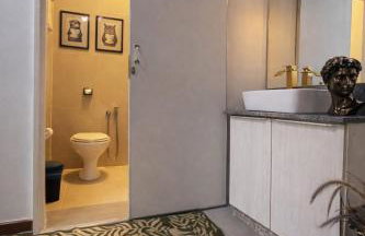 Studio Romã térreo com cozinha - Foto 9