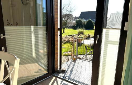 Ferien-EG Whg Pio nahe Steinhuder Meer mit Garten und Parkplatz - Foto 24