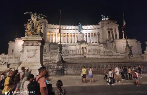 Top Apartments Roma 2 Metro A Free Parking - Foto 27