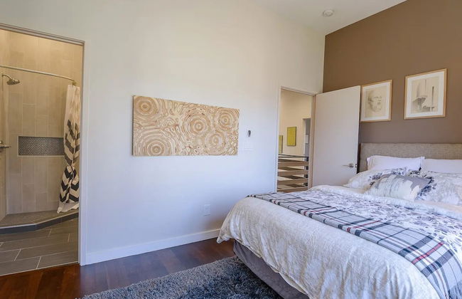 Morgan Street Home - Foto 8