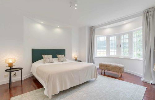 Unique beach Villa with ocean view pool tennis - Foto 24