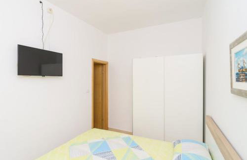 Apartments & Rooms Bari i - Superior Studio Apartment with Balcony and Garden View G2-7 - Foto 15