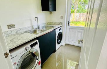 5-Bedroom Cottage, New Waltham, Grimsby - Foto 5