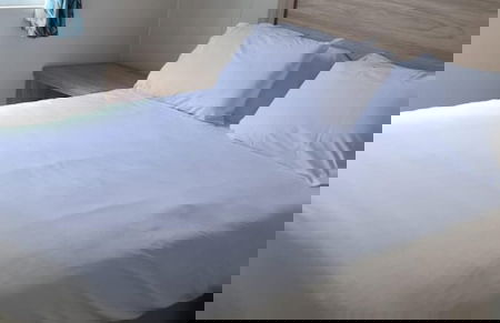 Inviting 3-bed Lodge - Foto 8